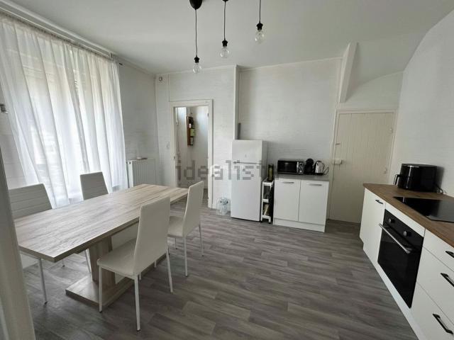 Maison, Longwy