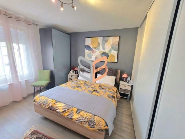 Maison, Longwy