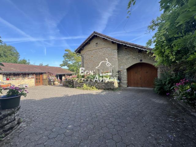 Maison, Longwy