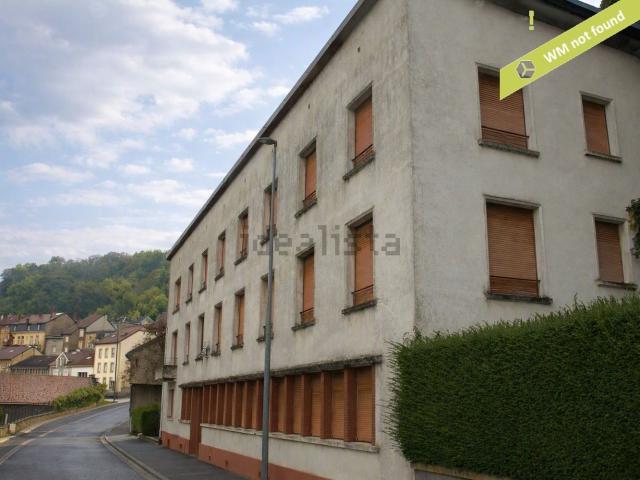 Maison, Longwy