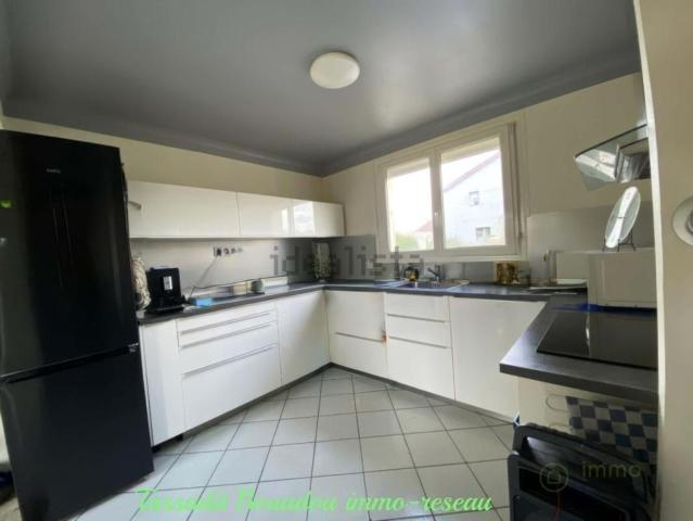 Maison, Longwy