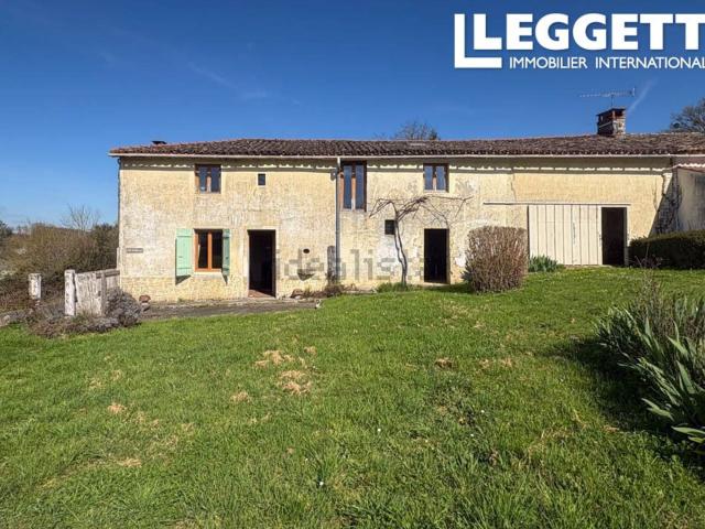 Maison, Londigny