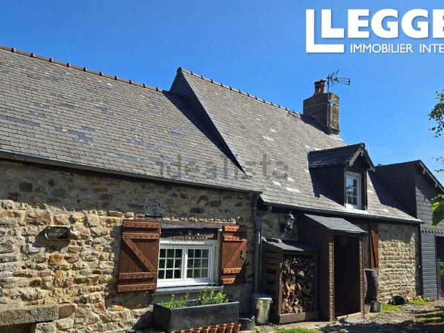 Maison, Lonlay l&apos Abbaye