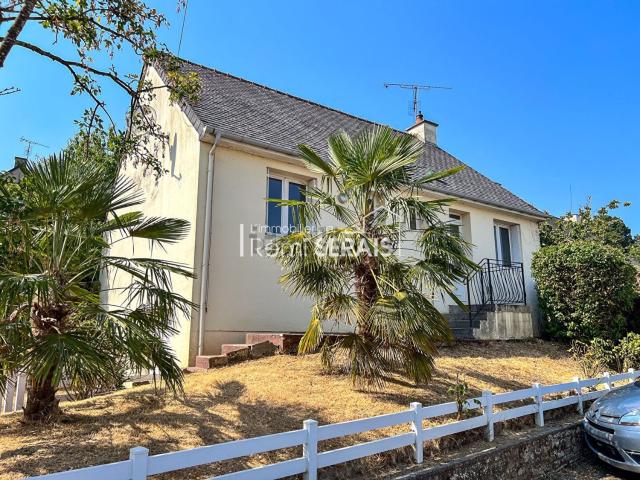 Maison, Lonlay l&apos Abbaye