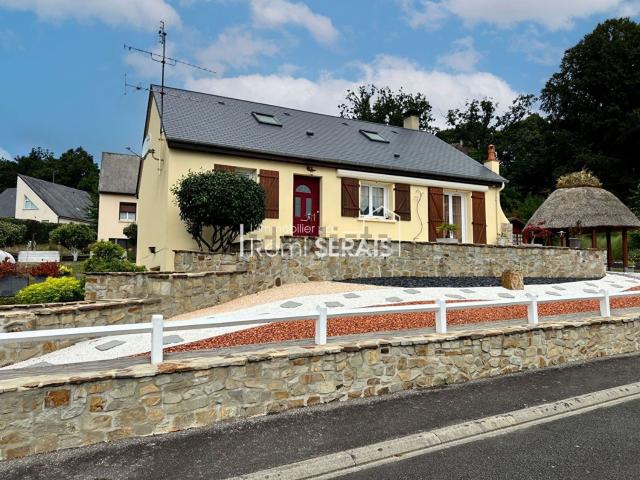 Maison, Lonlay l&apos Abbaye