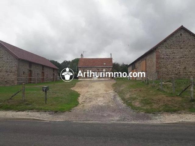 Maison, Lonlay le Tesson