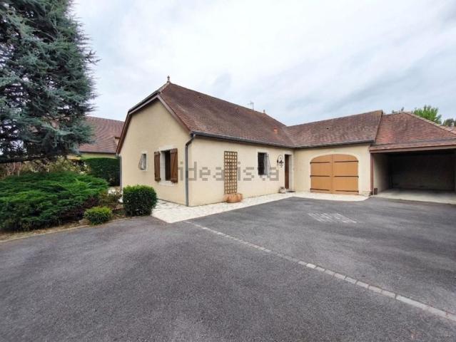 Maison, Lons