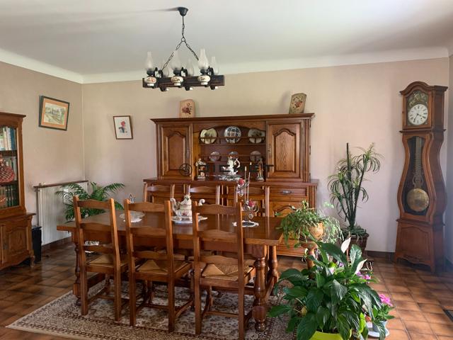 Maison Lons 120m2 proche toutes commodités