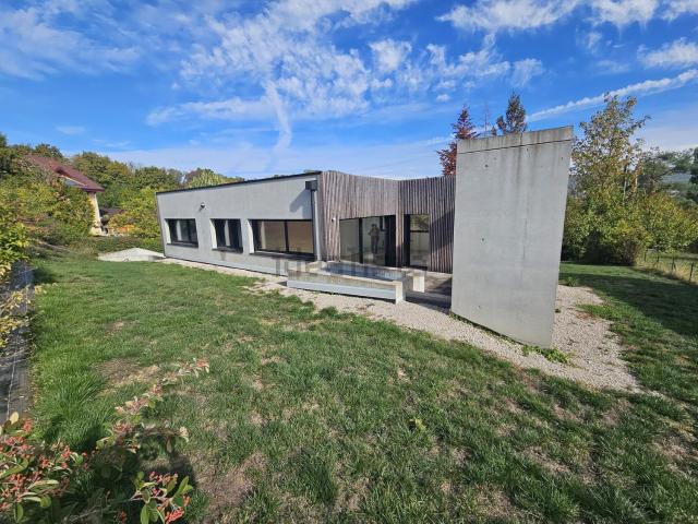 Maison, Lons le Saunier