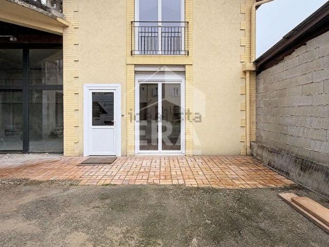 Maison, Lons le Saunier