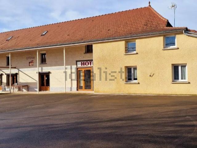 Maison, Lons le Saunier