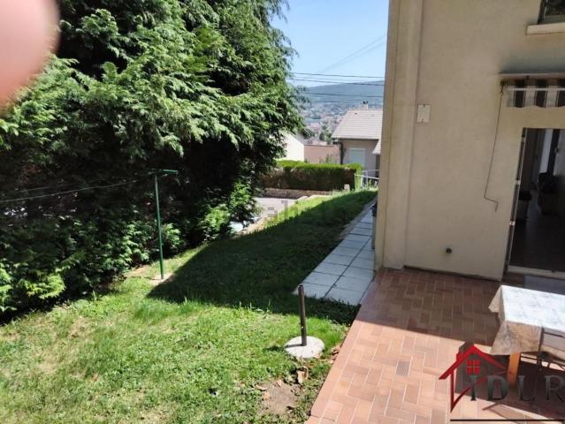Maison, Lons le Saunier
