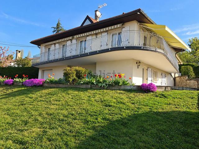 Maison, Lons le Saunier