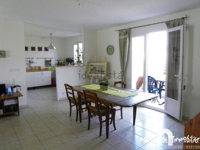 Maison, Lonzac