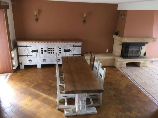 Maison, Looberghe