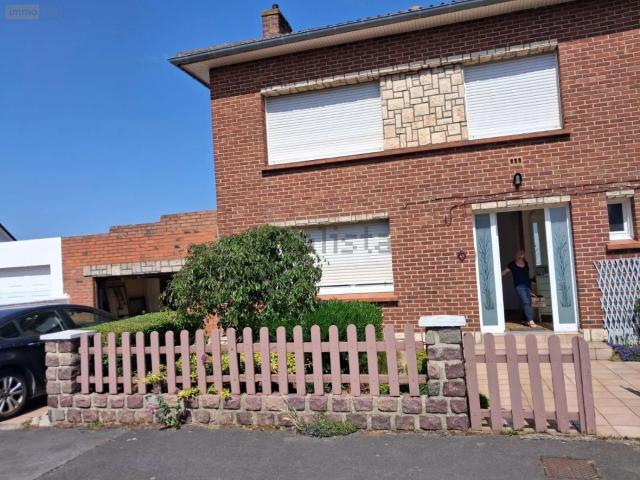 Maison, Loon Plage