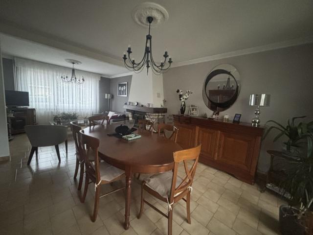 Maison, Loon Plage