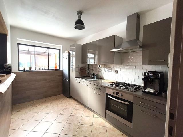 Maison, Loon Plage