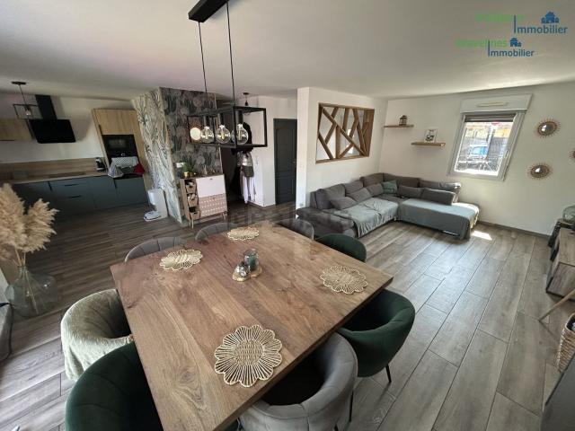 Maison, Loon Plage