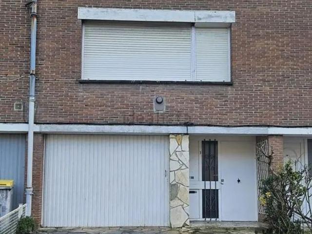 Maison, Loos