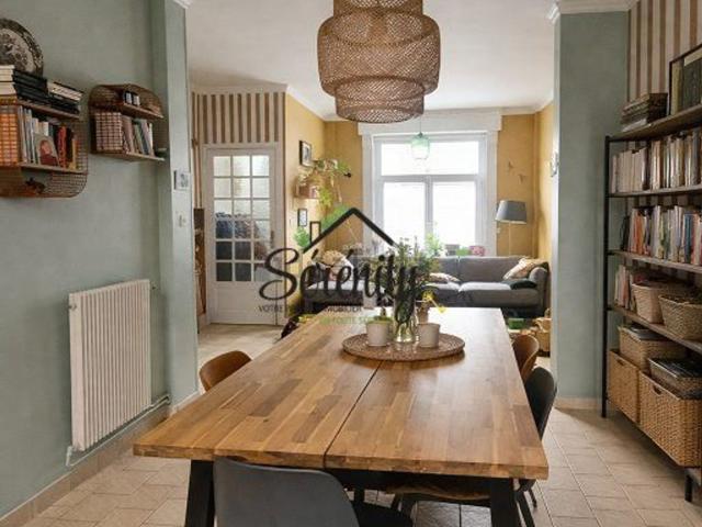 Maison, Loos