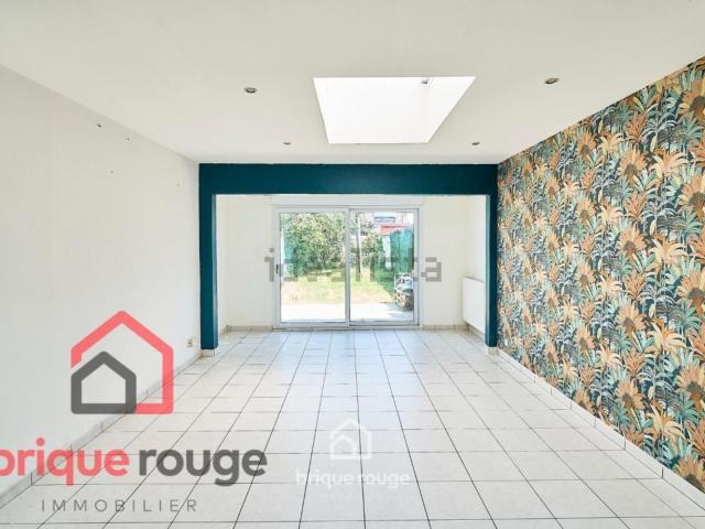Maison, Loos