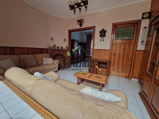 Maison, Loos