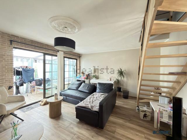 Maison, Loos