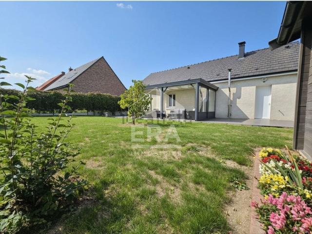 Maison, Loos en Gohelle