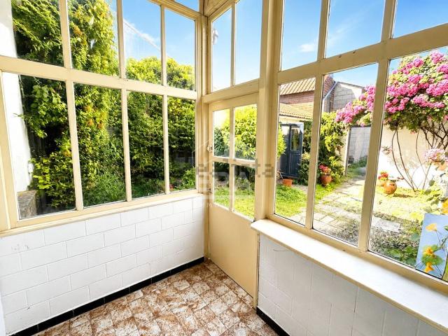 Maison, Loos en Gohelle