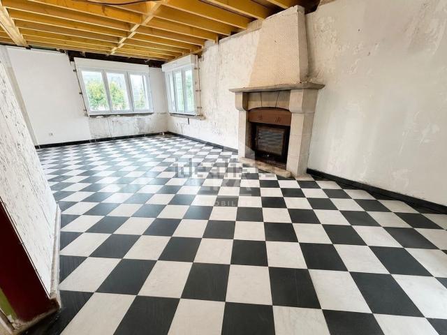 Maison, Loos en Gohelle