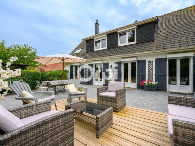 Maison, Loos en Gohelle