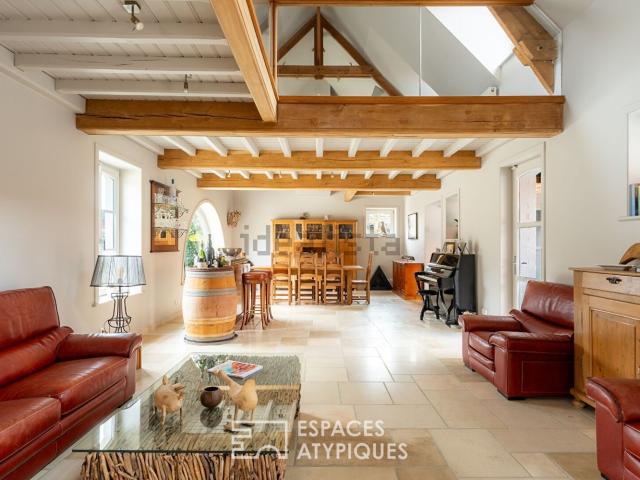 Maison, Lorgies