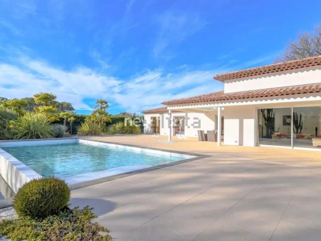 Maison, Lorgues