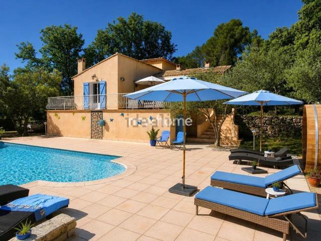 Maison, Lorgues