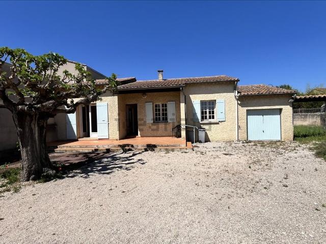 Maison, Loriol du Comtat