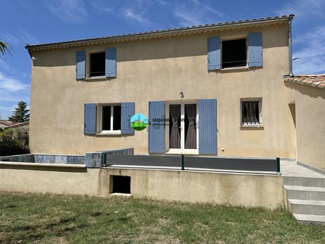 Maison, Loriol du Comtat