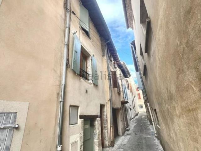 Maison, Loriol sur Drôme