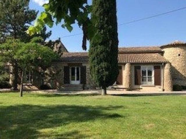 Maison, Loriol sur Drôme