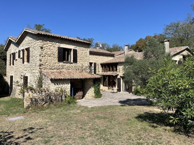 Maison, Loriol sur Drôme