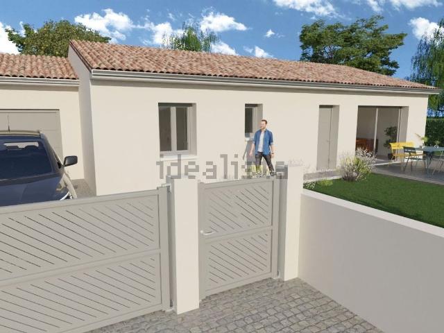 Maison, Loriol sur Drôme