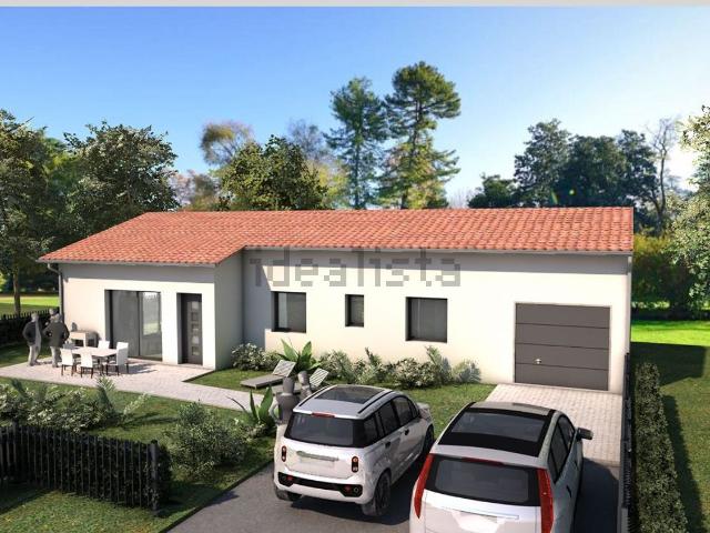 Maison, Loriol sur Drôme