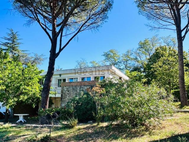 Maison, Loriol sur Drôme