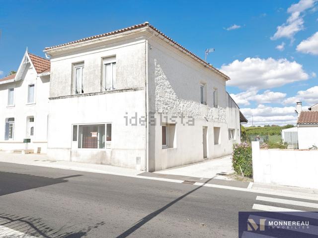 Maison, Lorignac