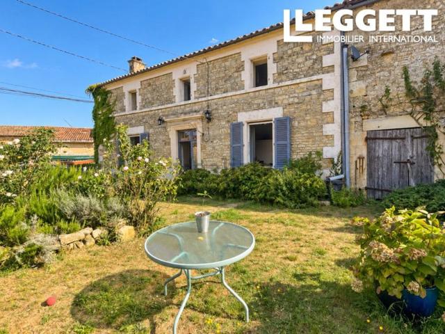 Maison, Lorigné