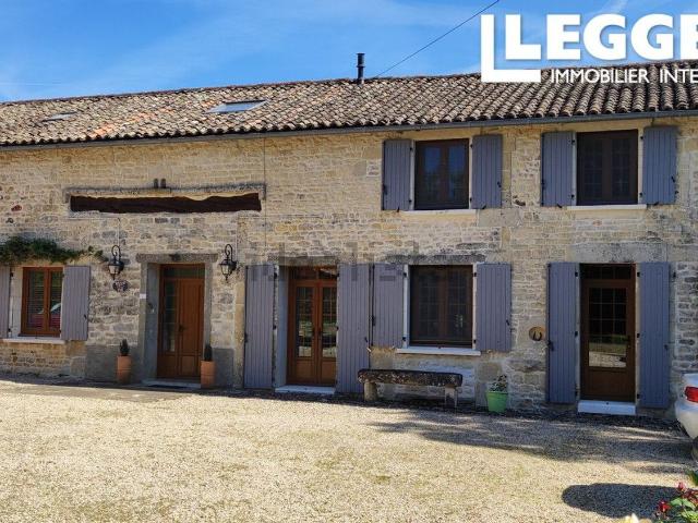 Maison, Lorigné
