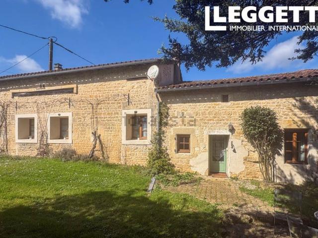 Maison, Lorigné