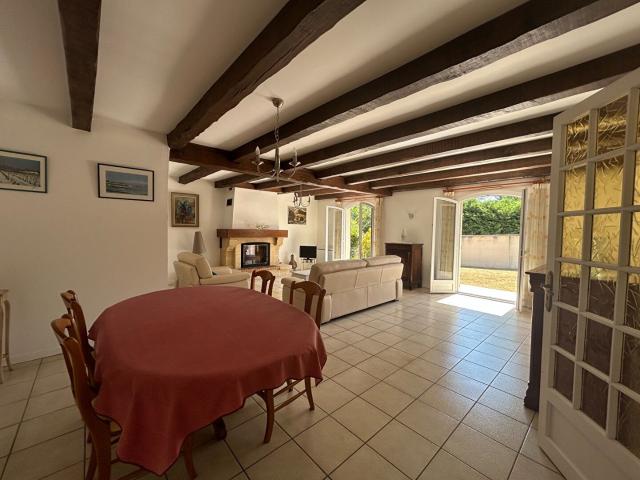 Maison Lormont 4 pièce s 122 m2 122m² Lormont