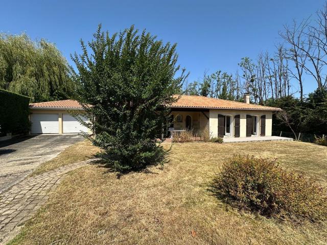 Maison, Lormont