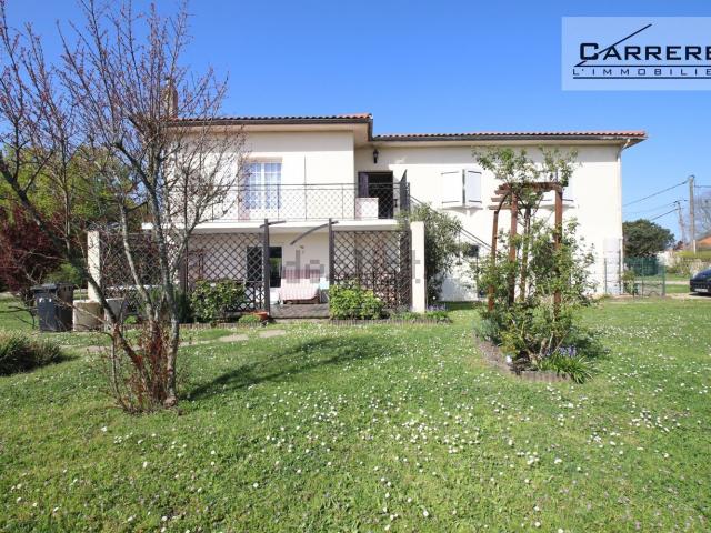 Maison, Lormont